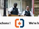 Current Job Openings with the Commissionaires!